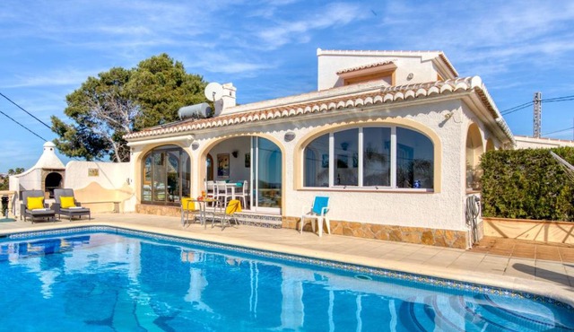 Holiday Home Marina by Interhome
