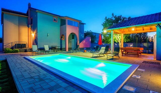 Holiday Home Marinela