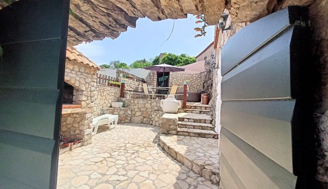 Holiday Home Mario - One-Bedroom Holiday Home