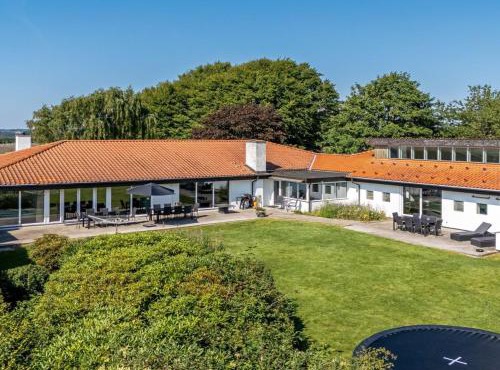 Holiday Home Maris - 20km from the sea by Interhome