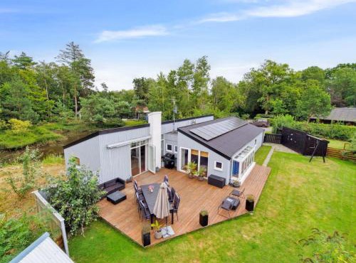 Holiday Home Maritha - 400m from the sea by Interhome