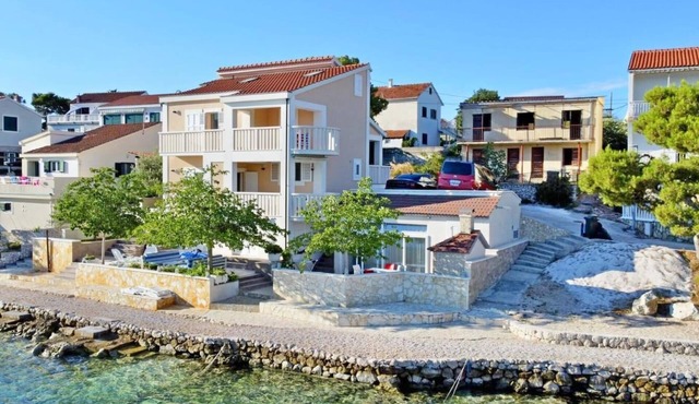 Holiday home Marko, (14162), Rogoznica, hr