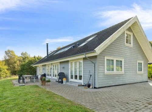 Holiday Home Marrit - 500m from the sea by Interhome