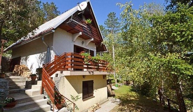 Holiday Home Marta