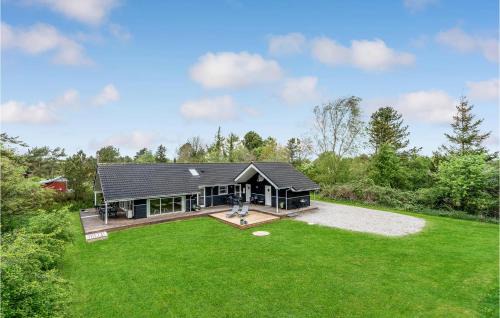 Holiday Home Marthasvej