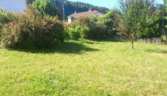 Holiday Home 'Martignat Les Chats' with Private Garden, Wi-Fi and Air Conditioning