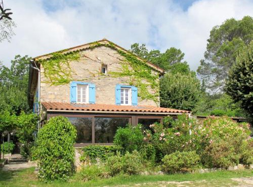 Holiday Home Mas de l'Adrech by Interhome