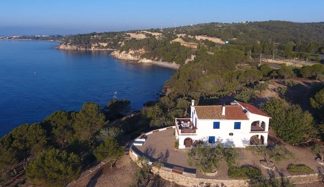 Holiday Home Mas del Guixe by Interhome