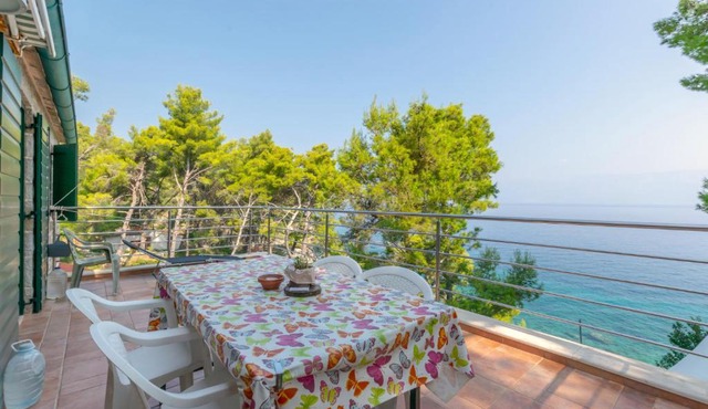 Holiday home Masha