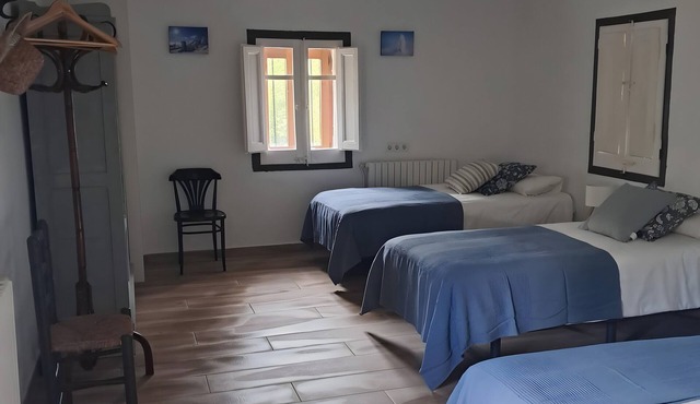 Holiday Home 'Masiacanfelix' with Wi-Fi