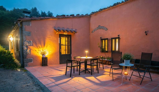 Holiday Home 'Masiacanfelix' with Wi-Fi