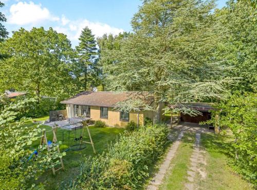 Holiday Home Matild - 250m from the sea by Interhome