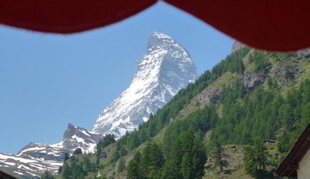 Holiday Home Matterhorn Viktoria
