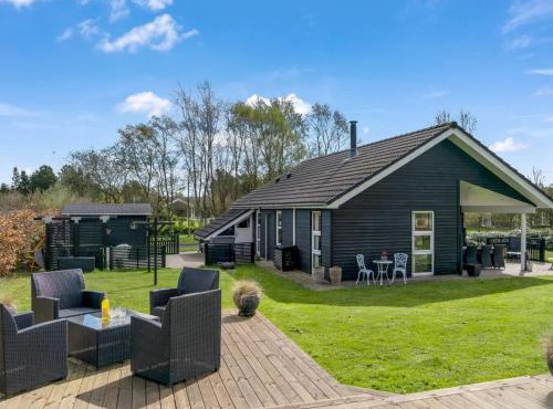 Holiday Home Maunu - from the sea by Interhome