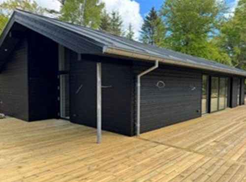 Holiday Home Mavis - 1-6km from the sea by Interhome