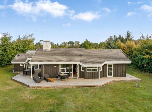 Holiday Home Mechthild - 2-7km from the sea by Interhome