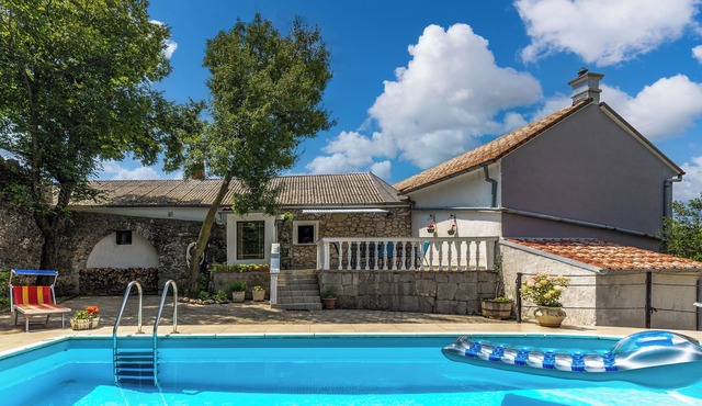 Holiday Home Meja Private Pool, Crikvenica, Croatia