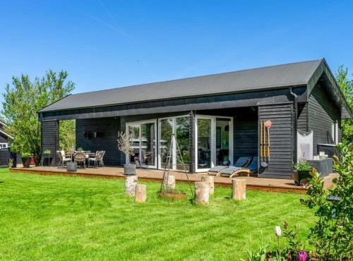 Holiday Home Melina - 900m to the fjord by Interhome