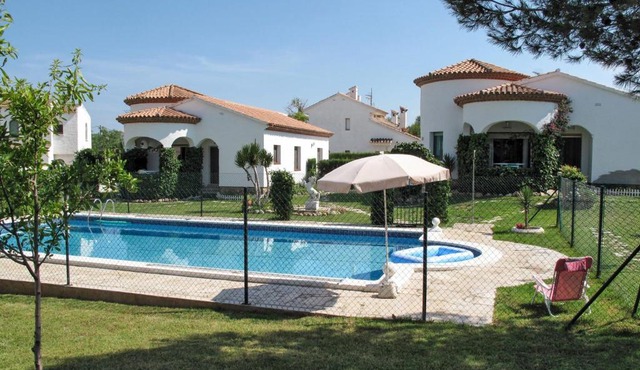 Holiday Home Melina - MPL385 by Interhome
