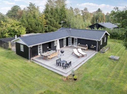 Holiday Home Mella - 625m from the sea by Interhome