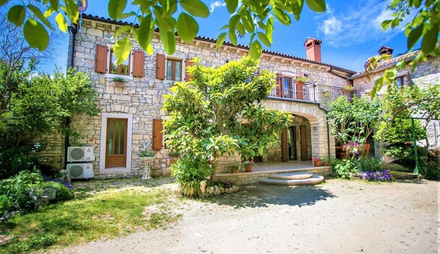 Holiday Home Mendula