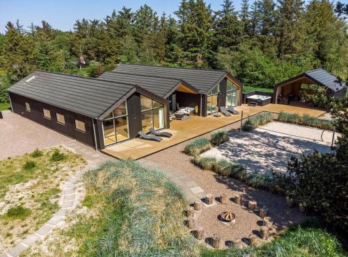 Holiday Home Menja - 1-4km from the sea by Interhome