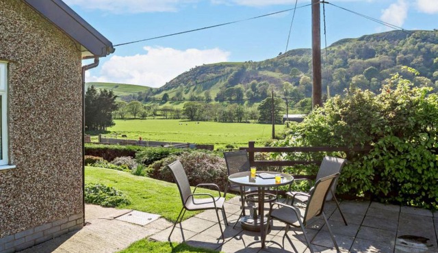 Holiday Home Merddyn by Interhome