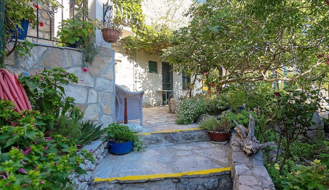 Holiday home Meri, (11559), Tucepi, hr