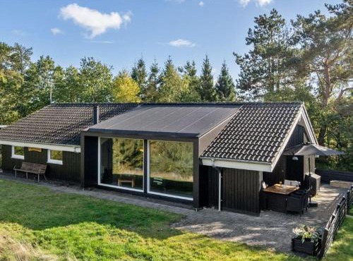 Holiday Home Merja - 3km from the sea by Interhome