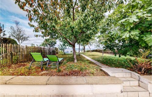 Holiday Home Mesnil St Pere Cottages De Port