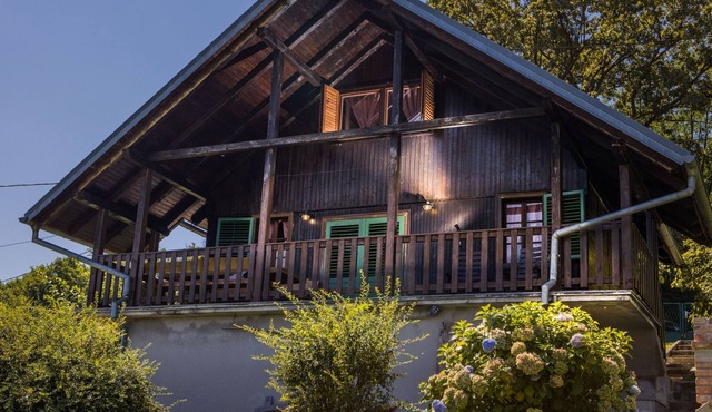 Holiday Home Mila