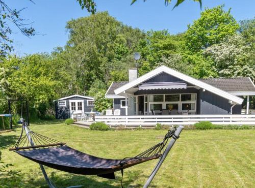 Holiday Home Michael - 250m from the sea by Interhome