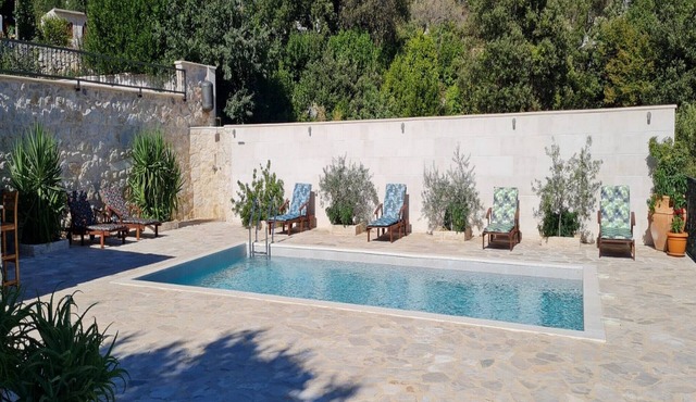 Holiday Home Mico with Swimming Pool