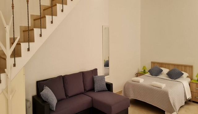 Holiday Home Mico with Swimming Pool