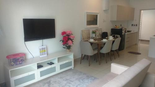 Holiday Home @ Midhills Genting