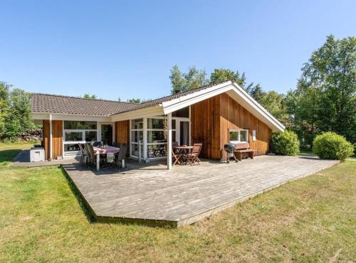 Holiday Home Milda - 1-9km from the sea by Interhome