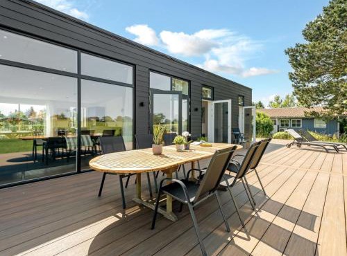Holiday Home Milena - 1-5km from the sea by Interhome