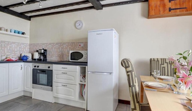 Holiday Home Mill Court by Interhome