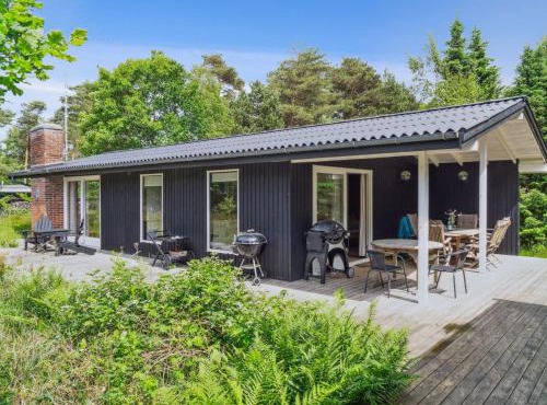 Holiday Home Mirzə - 250m from the sea by Interhome
