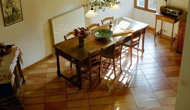 Holiday home Mirabel Sous les roches