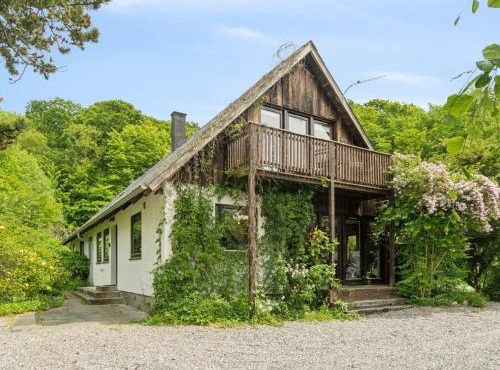 Holiday Home Mirija - 350m from the sea by Interhome