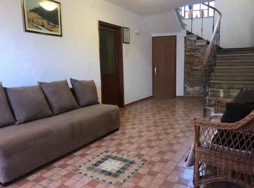 Holiday Home mit Kamin in der Stadt Roc by Interhome