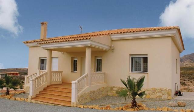 Holiday Home Monnegre 08