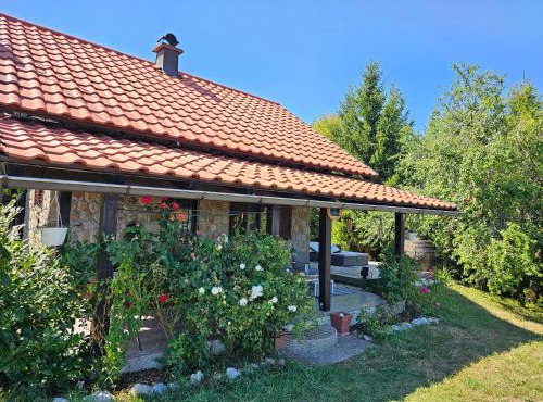 Holiday Home Modruš