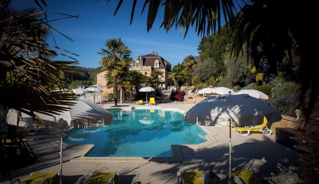 Holiday home Monbazillac