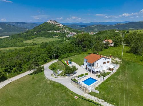 Holiday Home Montebello by Interhome