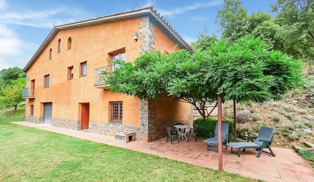 Holiday Home Montseny with Pool