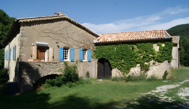 Holiday Home 'Mouton' with Mountain View and Balcony