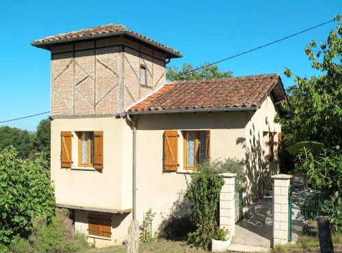 Holiday Home Mouty by Interhome