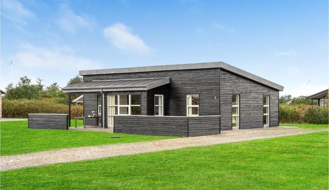 Holiday Home Multebærvej Tarm Iii